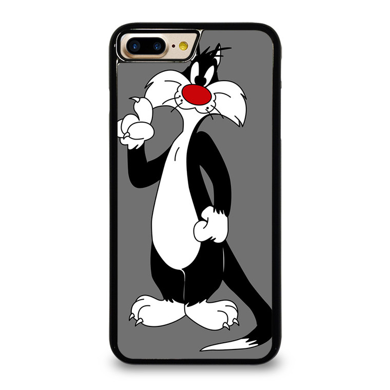 SYLVESTER THE CAT iPhone 7 Plus Case Cover