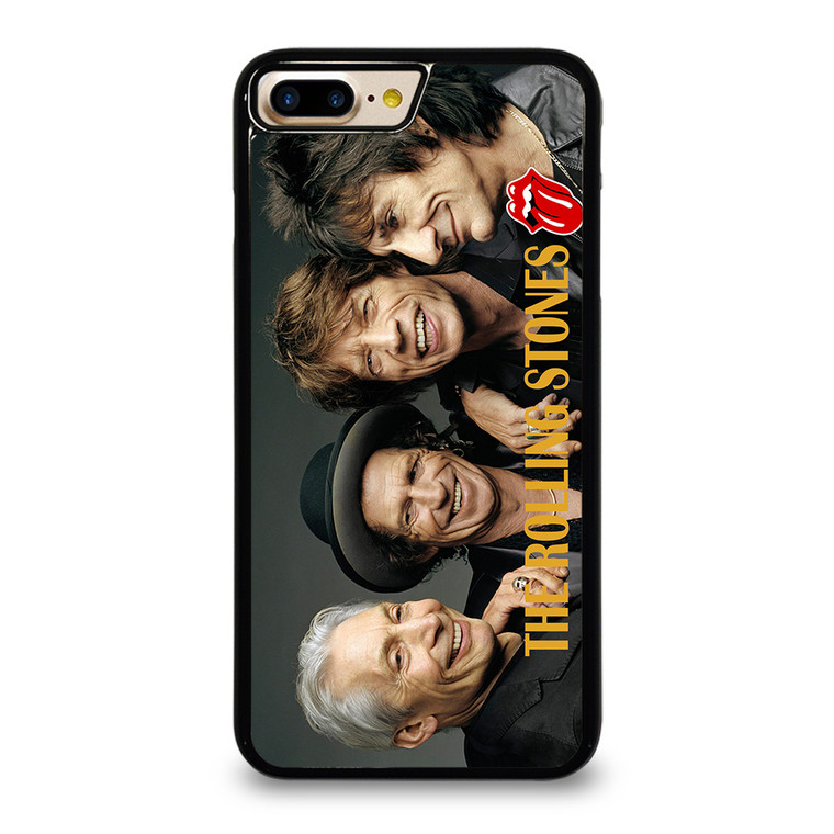 THE ROLLING STONES iPhone 7 Plus Case Cover
