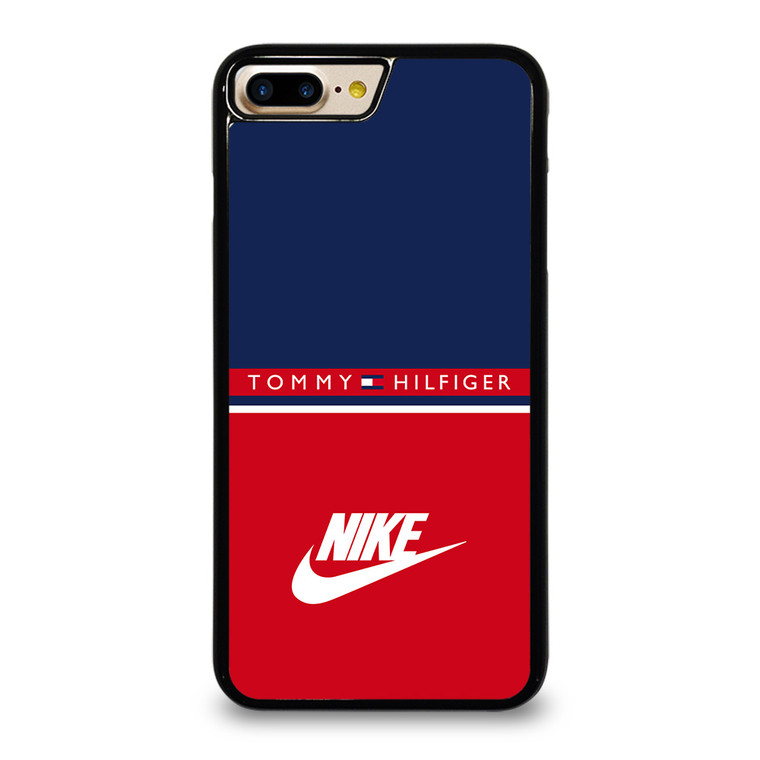 TOMMY HILFIGER NIKE LOGO iPhone 7 Plus Case Cover