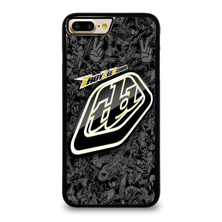 TROY LEE DESIGN LOGO NEW iPhone 7 Plus Case Cover