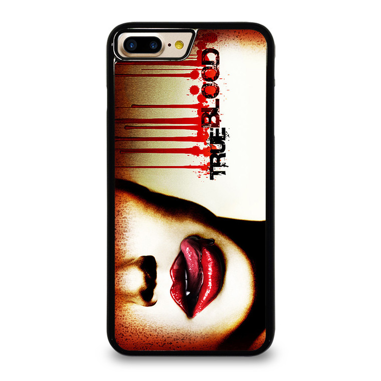 TRUE BLOOD iPhone 7 Plus Case Cover