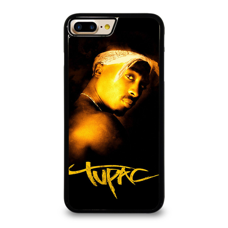 TUPAC SHAKUR iPhone 7 Plus Case Cover