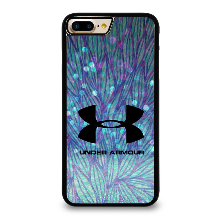 UNDER ARMOUR PATTERN LOGO iPhone 7 Plus Case Cover
