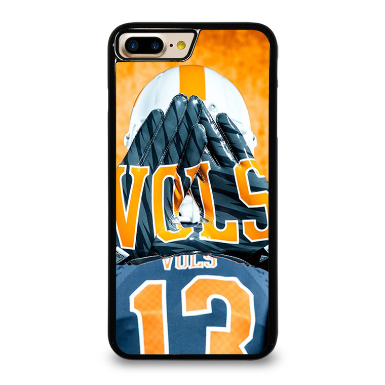 UNIVERSITY OF TENNESSEE VOLS FOOTBALL iPhone 7 Plus Case Cover