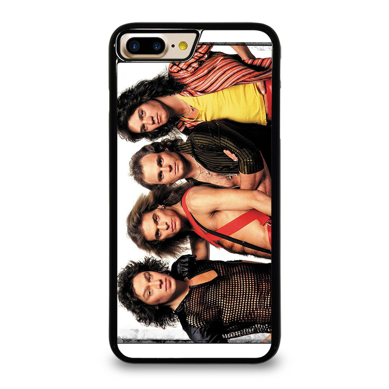 VAN HALEN iPhone 7 Plus Case Cover