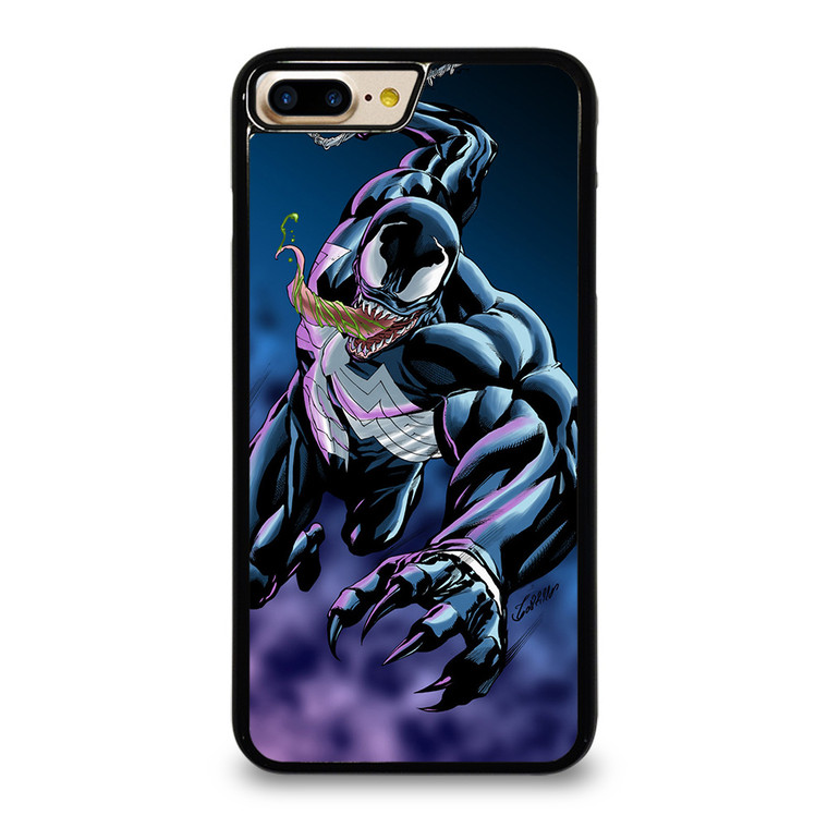 VENOM MARVEL iPhone 7 Plus Case Cover