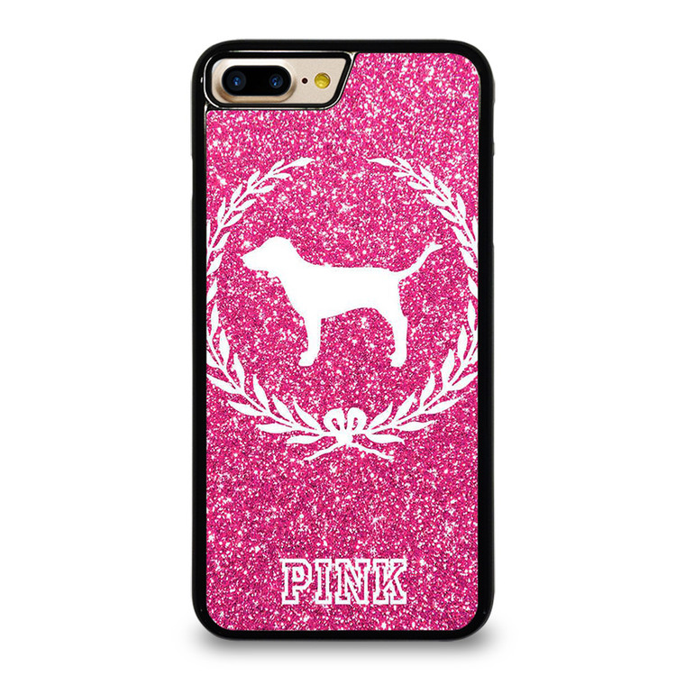 VICTORIA'S SECRET LUXE DOG iPhone 7 Plus Case Cover