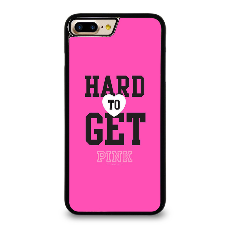 VICTORIA'S SECRET PINK HARD TO GET iPhone 7 Plus Case Cover