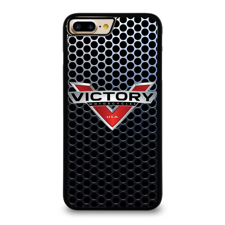 VICTORY iPhone 7 Plus Case Cover