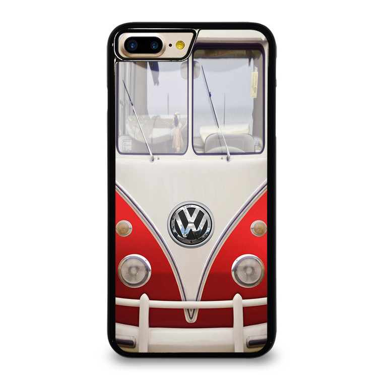 VW VOLKSWAGEN VAN 1 iPhone 7 Plus Case Cover