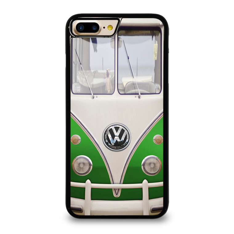 VW VOLKSWAGEN VAN 3 iPhone 7 Plus Case Cover