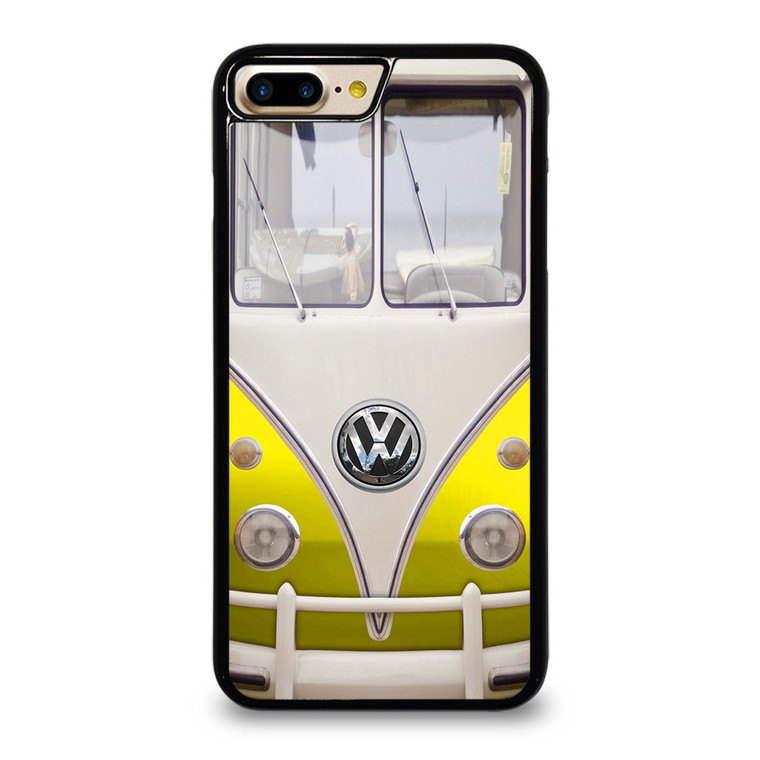 VW VOLKSWAGEN VAN 4  iPhone 7 Plus Case Cover