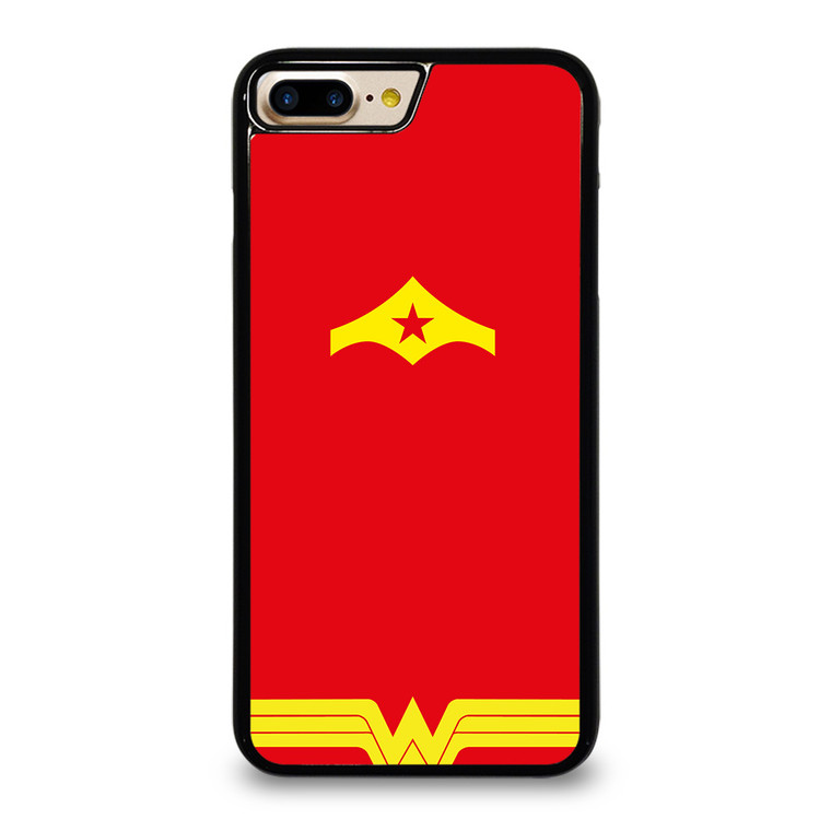 WONDER WOMAN ART ICON iPhone 7 Plus Case Cover