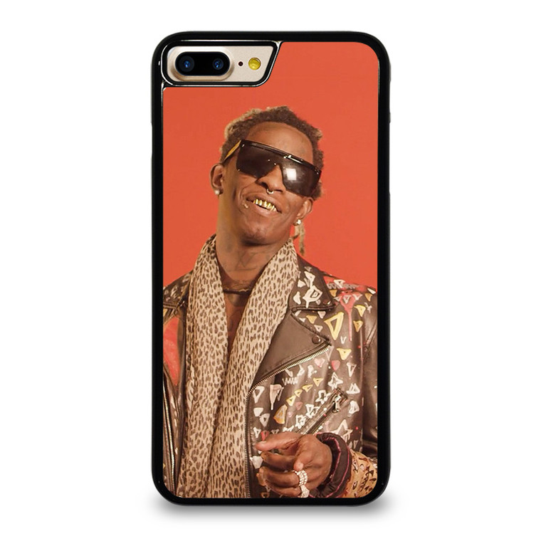 YOUNG THUG READ iPhone 7 Plus Case Cover