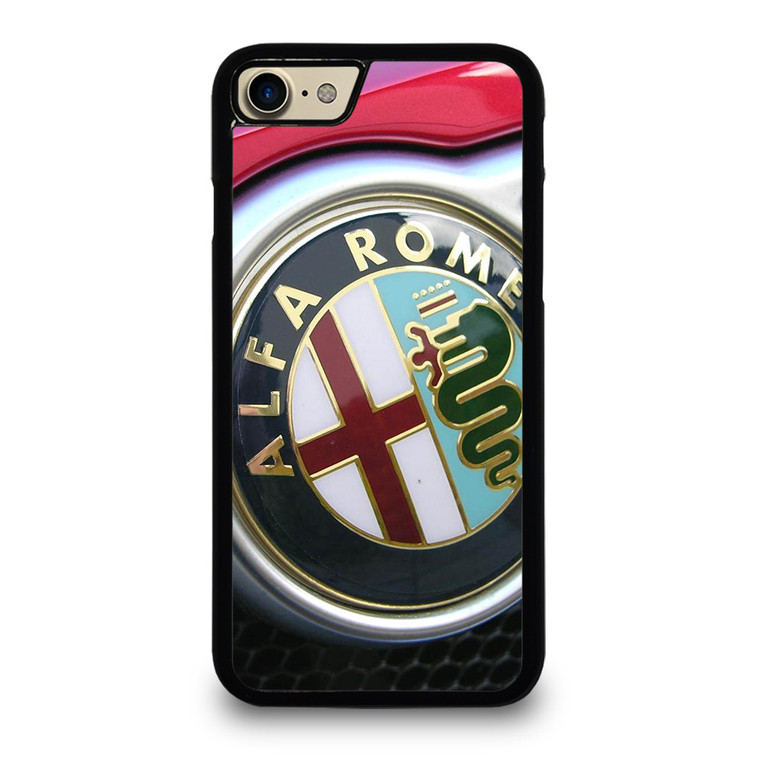 ALFA ROMEO EMBLEM iPhone 7 Case Cover