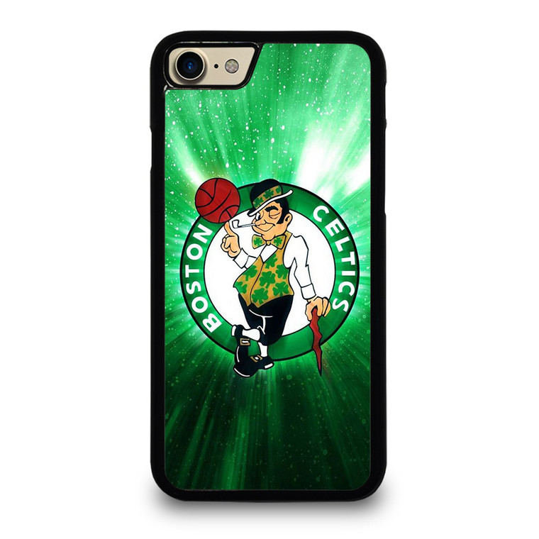 BOSTON CELTICS SYMBOL iPhone 7 Case Cover