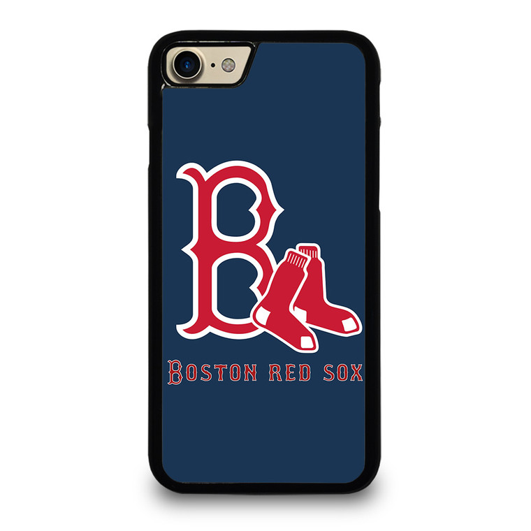 BOSTON RED SOX BASEBALL  iPhone 7 Case Cover