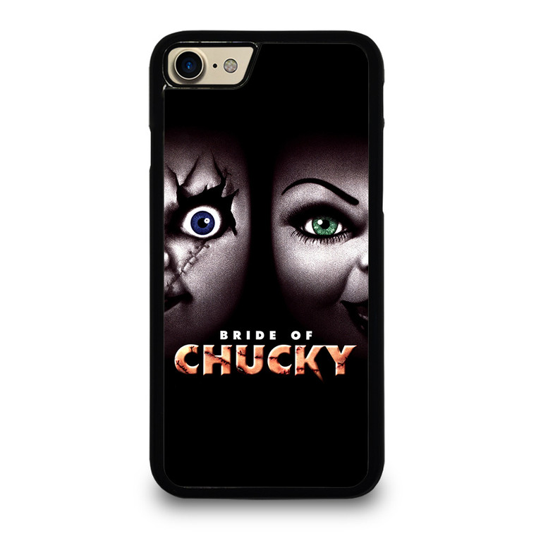 BRIDE OF CHUCKY iPhone 7 Case Cover