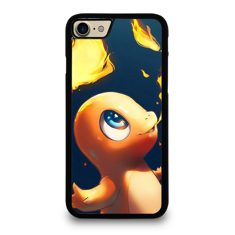 CHARMANDER POKEMON CUTE iPhone 7 Case Cover