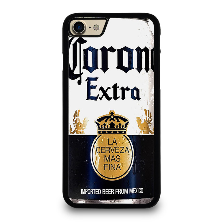 CORONA EXTRA BEER iPhone 7 Case Cover