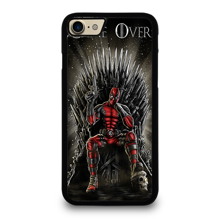 DEADPOOL GAME OF THRONES iPhone 7 Case Cover