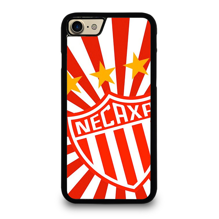 DEPOSTIVO NECAXA LOGO iPhone 7 Case Cover