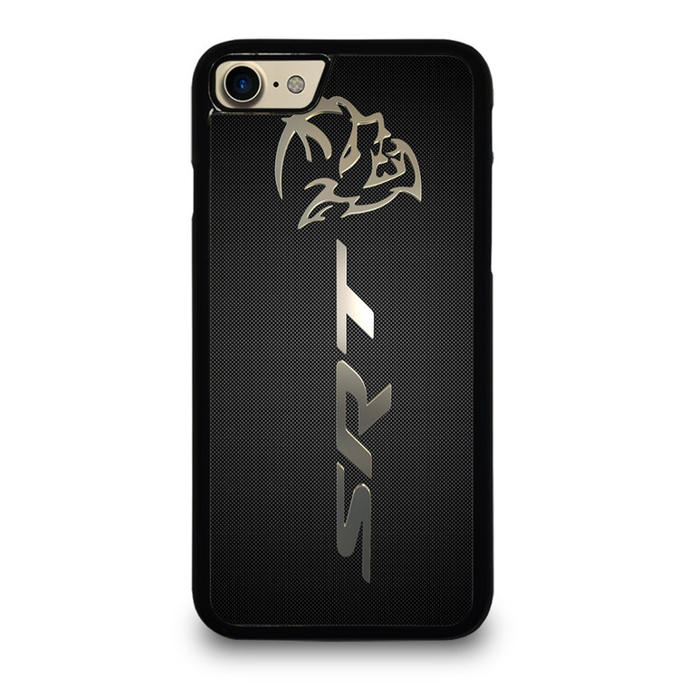 DODGE SRT LOGO iPhone 7 Case Cover