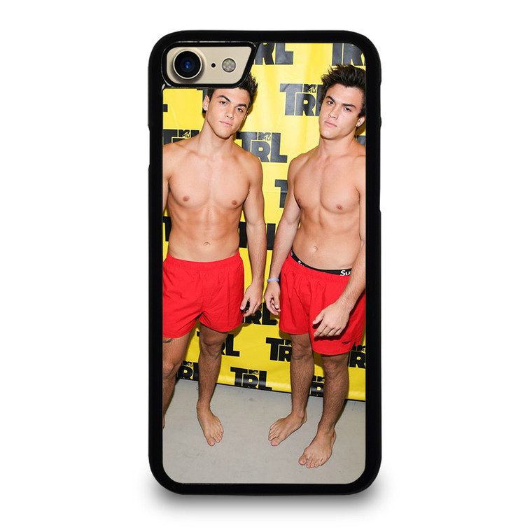 DOLAN TWINS COOL iPhone 7 Case Cover