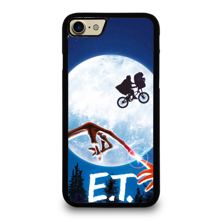 E.T. EXTRA TERRESTRIAL iPhone 7 Case Cover