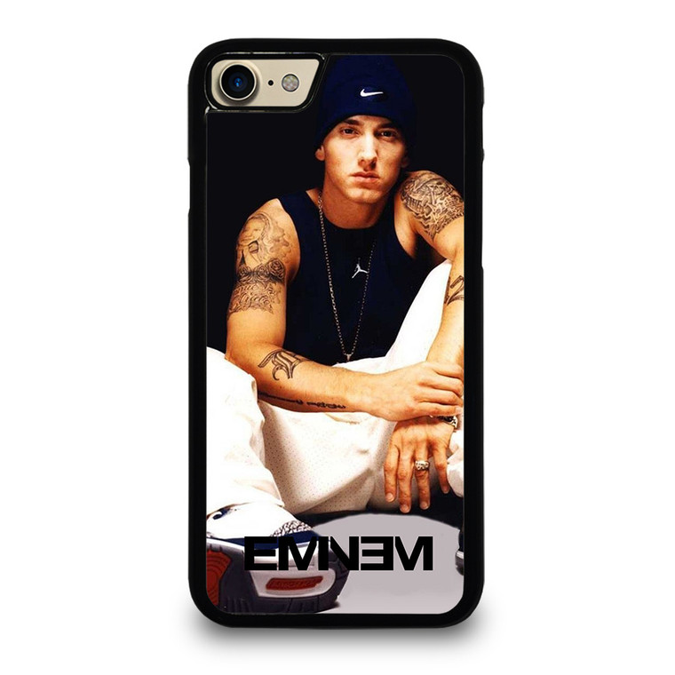 EMINEM iPhone 7 Case Cover