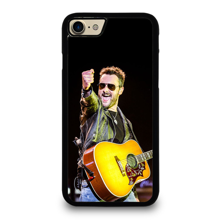 ERIC CHURCH SHOW iPhone 7 Case Cover