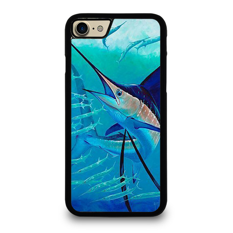 GUY HARVEY ISLAND iPhone 7 Case Cover