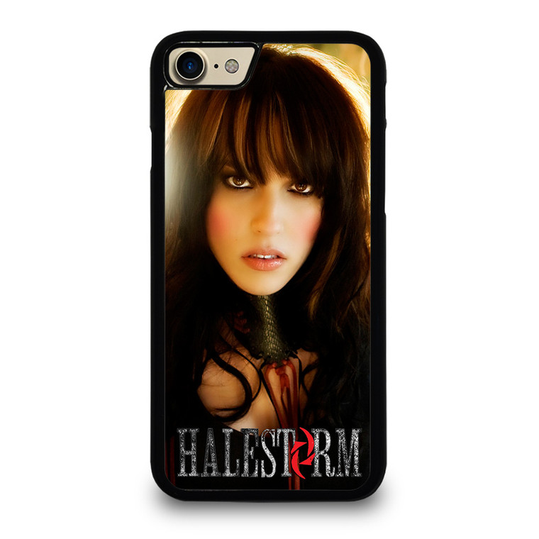 HALESTORM LZZY iPhone 7 Case Cover