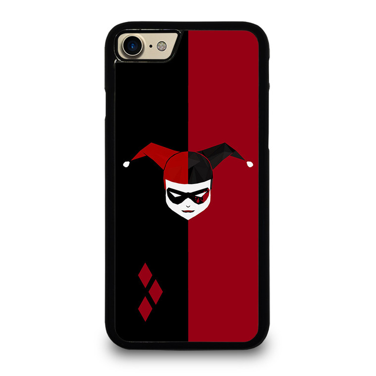 HARLEY QUINN ICON iPhone 7 Case Cover