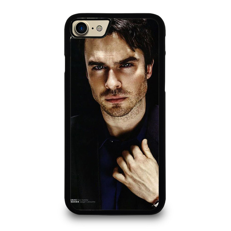 IAN SOMERHALDER COOL iPhone 7 Case Cover