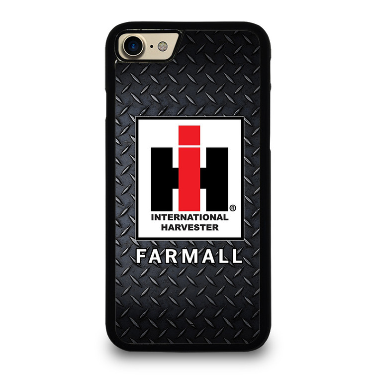 INTERNATIONAL HARVERSTER FARMALL iPhone 7 Case Cover