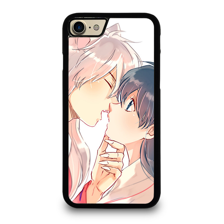 INUYASHA KISS KAGOME iPhone 7 Case Cover