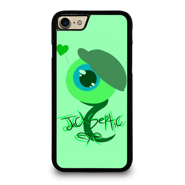 JACK SEPTIC EYE iPhone 7 Case Cover