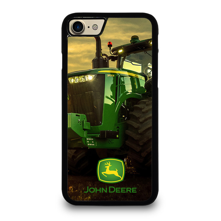 JOHN DEERE TRACTOR iPhone 7 Case Cover