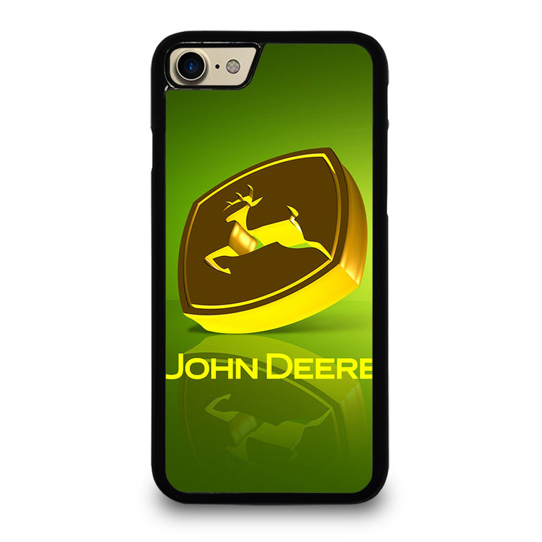 JOHN DEERE iPhone 7 Case Cover