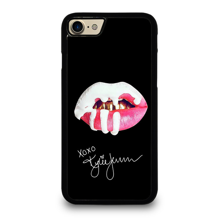 KYLIE JENNER LIPS iPhone 7 Case Cover