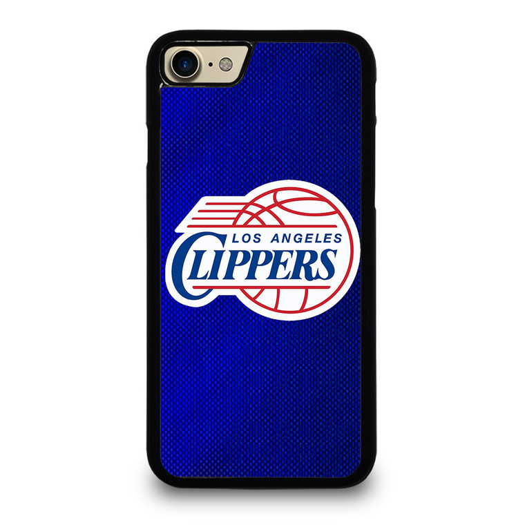 LOS ANGELES CLIPPERS iPhone 7 Case Cover