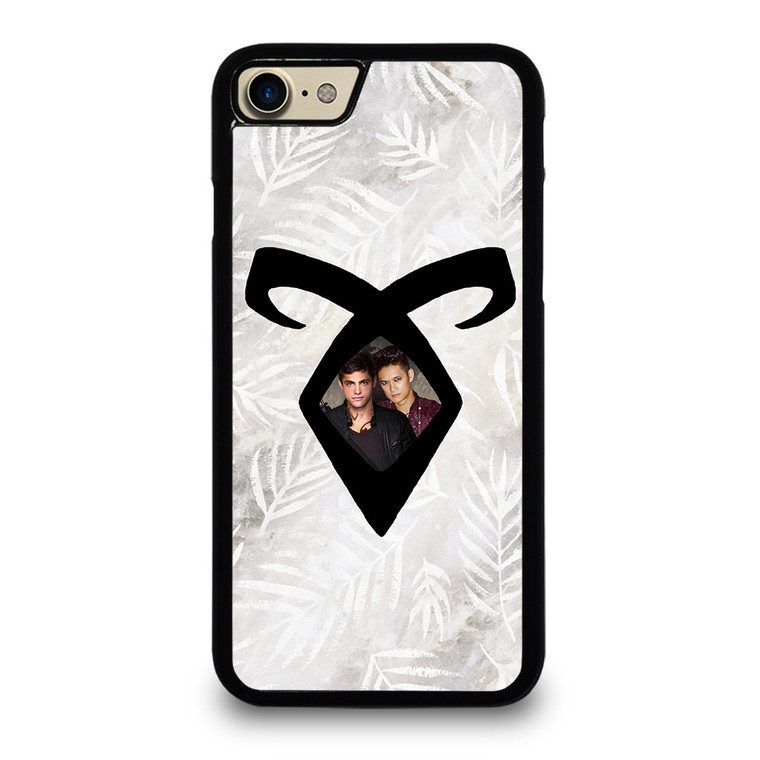 MALEC ANGELIC SHADOWHUNTERS iPhone 7 Case Cover