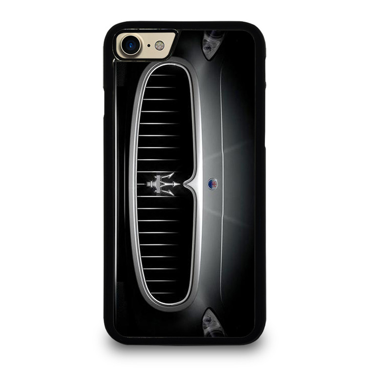 MASERATI CAR EMBLEM iPhone 7 Case Cover