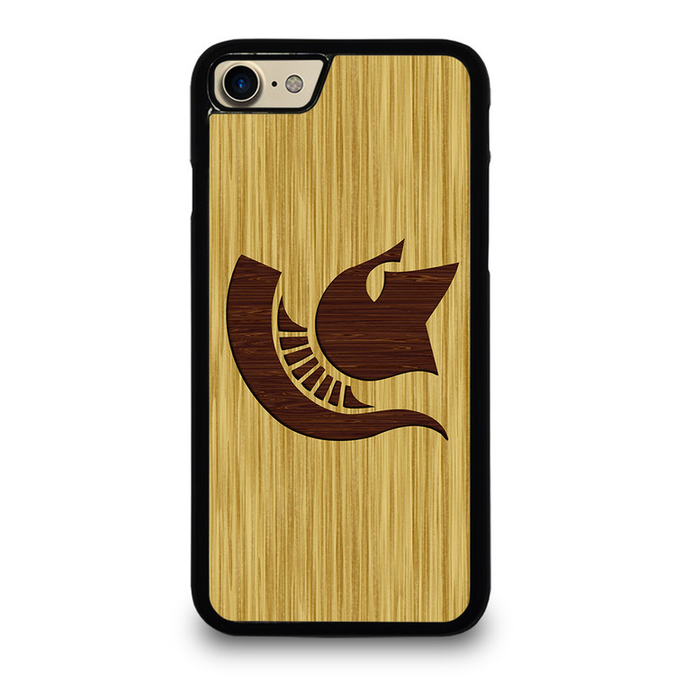 MICHIGAN STATE SPARTANS WODEN ICON iPhone 7 Case Cover