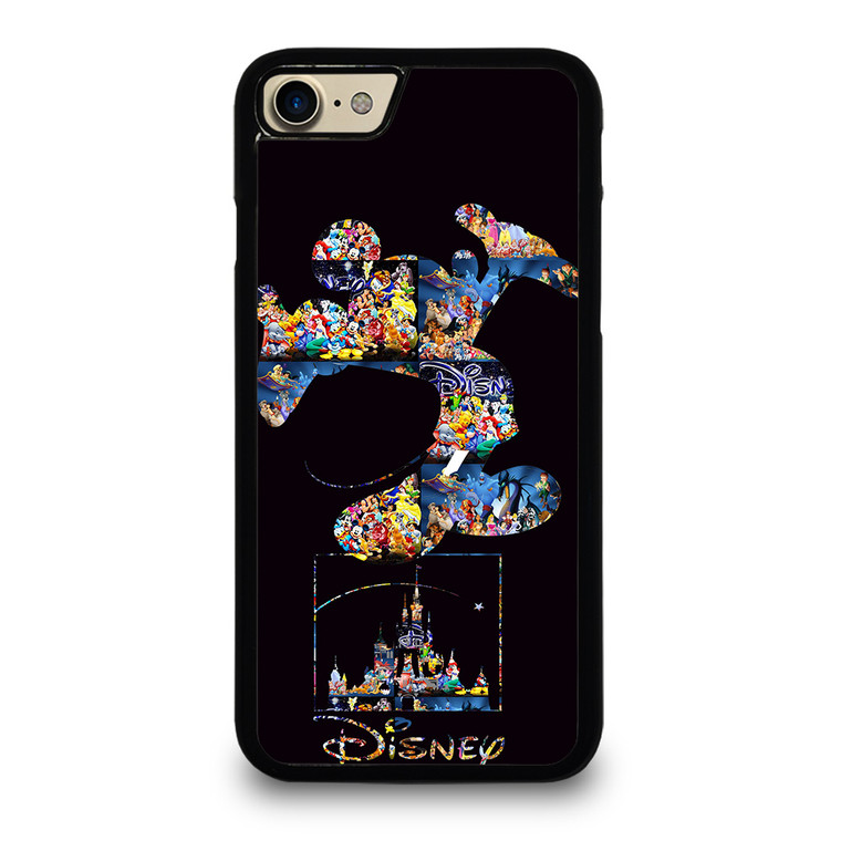 MICKEY MOUSE Disney iPhone 7 Case Cover