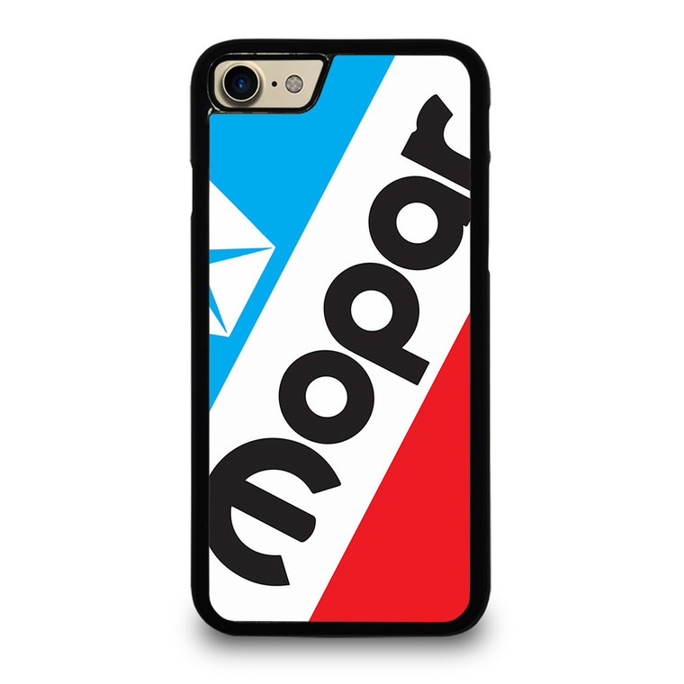 MOPAR LOGO 3 iPhone 7 Case Cover