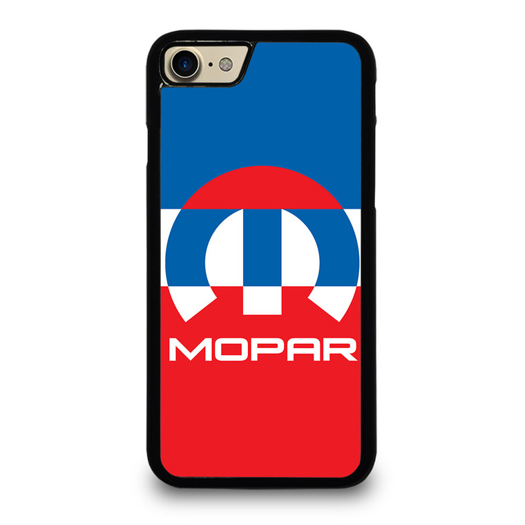 MOPAR LOGO iPhone 7 Case Cover