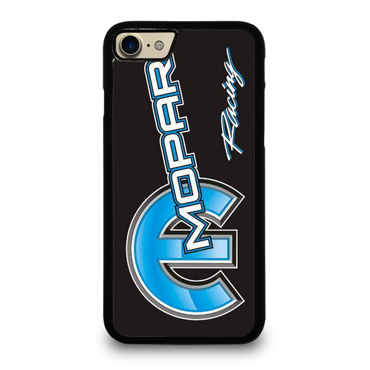 MOPAR RACING LOGO iPhone 7 Case Cover