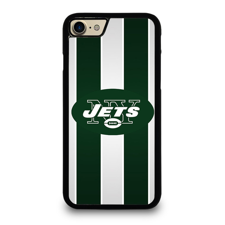 NEW YORK JETS LOGO iPhone 7 Case Cover